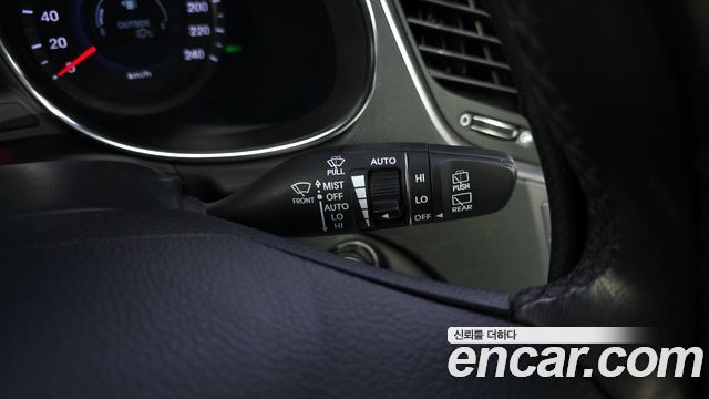 Hyundai Maxcruz 2015 — photo 16