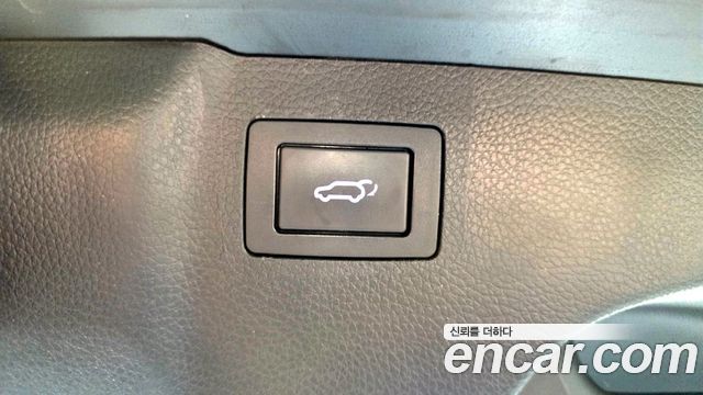 Hyundai Maxcruz 2015 — photo 18