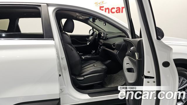 Hyundai Santafe 2019 — photo 11