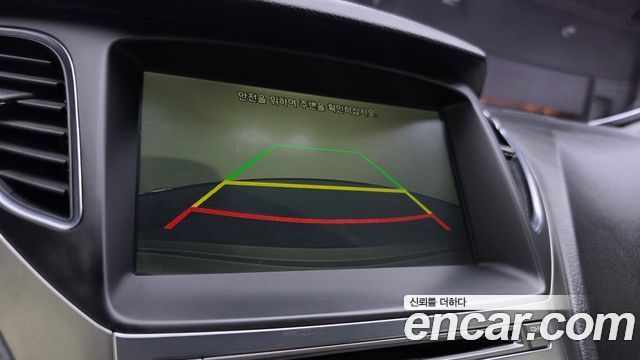 Hyundai Grandeur 2016 — photo 15