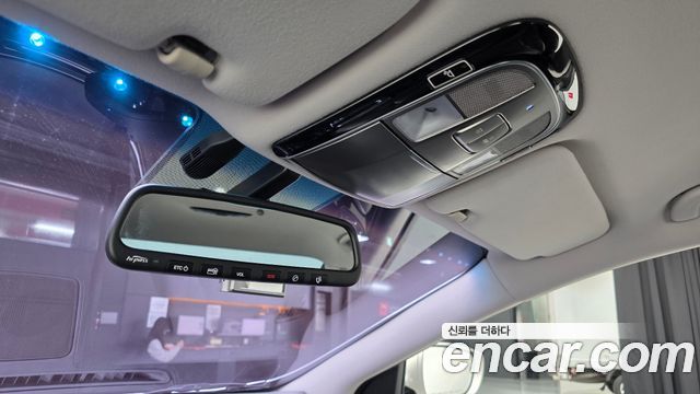 Hyundai Grandeur 2016 — photo 18