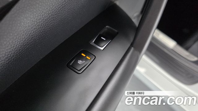 Hyundai Grandeur 2016 — photo 19