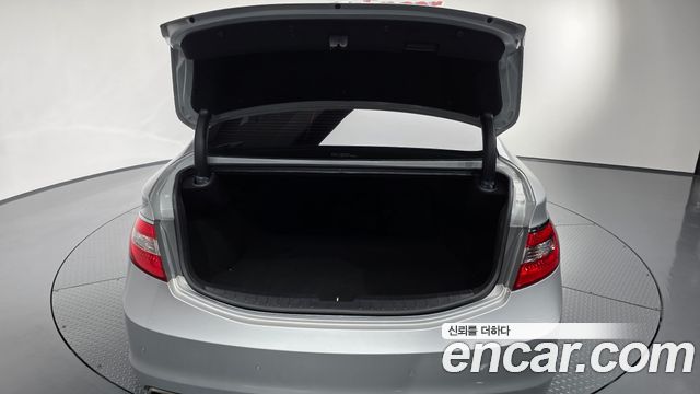 Hyundai Grandeur 2016 — photo 20