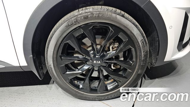 Kia Sorento 2021 — photo 5