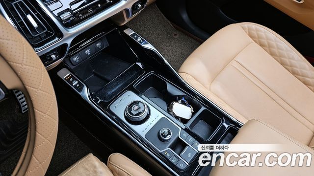 Kia Sorento 2021 — photo 9