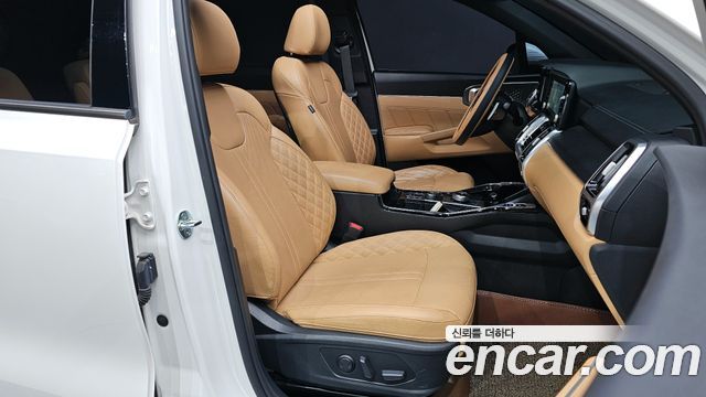 Kia Sorento 2021 — photo 10