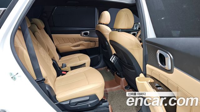 Kia Sorento 2021 — photo 11