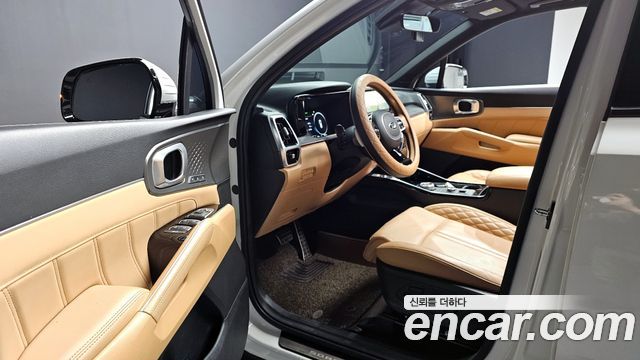 Kia Sorento 2021 — photo 12