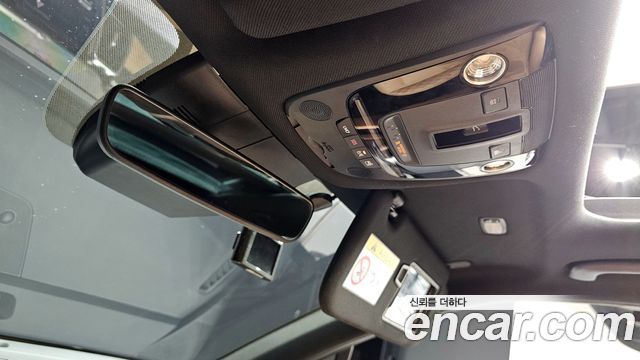Kia Sorento 2021 — photo 17