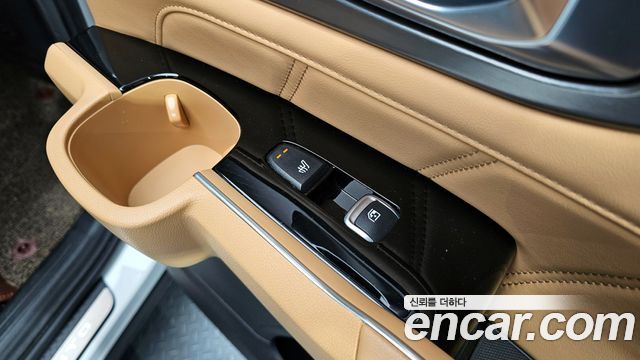 Kia Sorento 2021 — photo 19