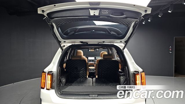 Kia Sorento 2021 — photo 20