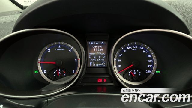 Hyundai Santafe 2015 — photo 8