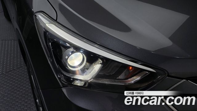 Hyundai Santafe 2015 — photo 20