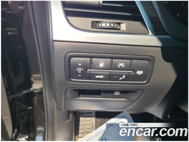 Genesis G80 2019 — photo 7