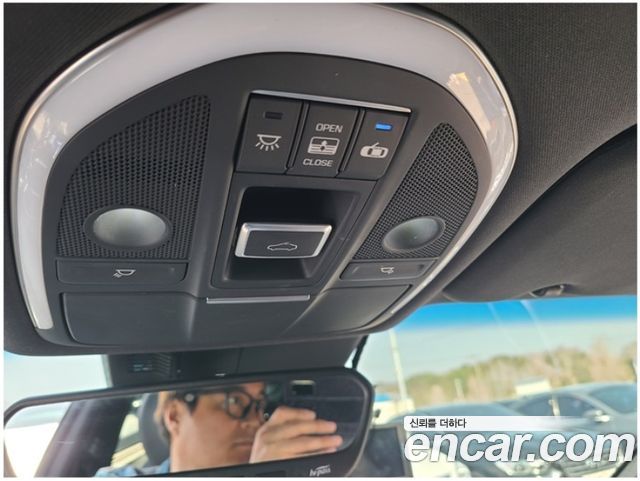Genesis G80 2019 — photo 10