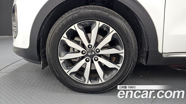 Kia Sportage 2016 — photo 5