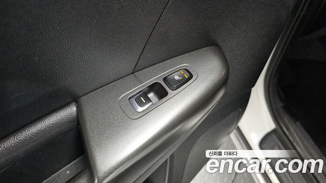 Kia Sportage 2016 — photo 18