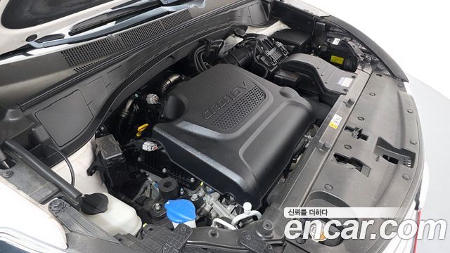 Hyundai Santafe 2014 — photo 6