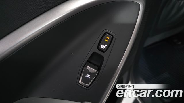 Hyundai Santafe 2014 — photo 17