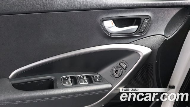 Hyundai Santafe 2014 — photo 18