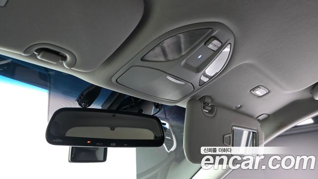 Hyundai Santafe 2014 — photo 19