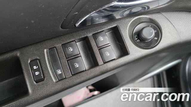 Chevrolet Korea Cruze 2015 — photo 12
