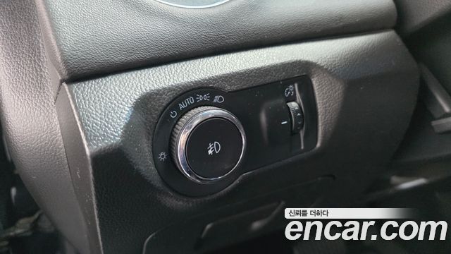 Chevrolet Korea Cruze 2015 — photo 13