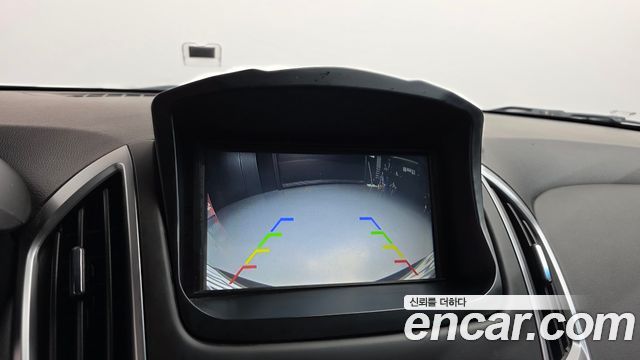 Chevrolet Korea Cruze 2015 — photo 16