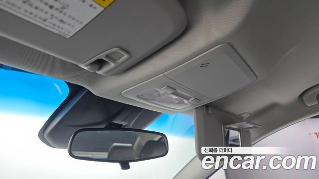 Chevrolet Korea Cruze 2015 — photo 17