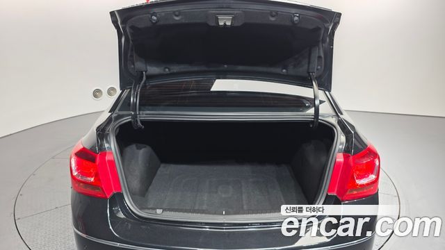 Chevrolet Korea Cruze 2015 — photo 20