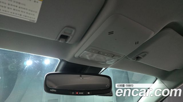 Chevrolet Korea Trax 2018 — photo 19