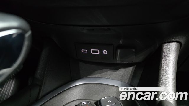 Chevrolet Korea Malibu 2022 — photo 16