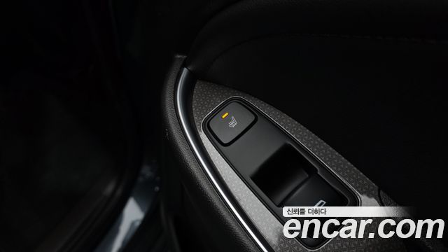 Chevrolet Korea Malibu 2022 — photo 19
