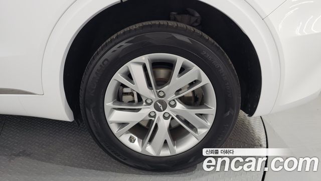 Genesis GV70 2023 — photo 5