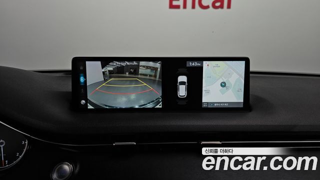 Genesis GV70 2023 — photo 16