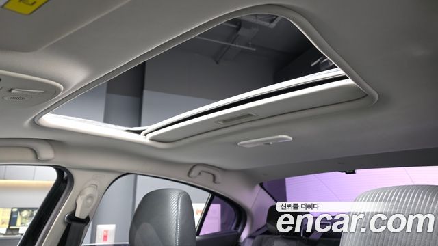 Renault Korea SM3 2016 — photo 17