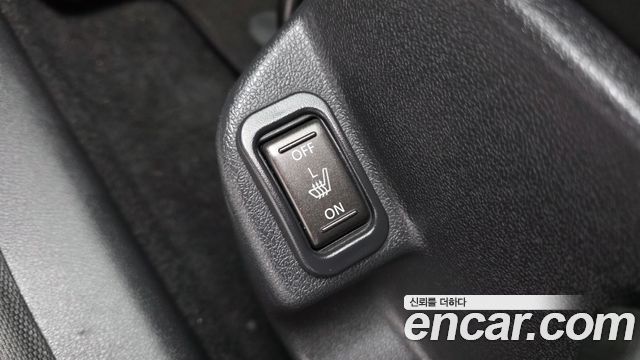 Renault Korea SM3 2016 — photo 18