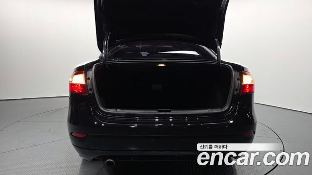 Renault Korea SM3 2016 — photo 20