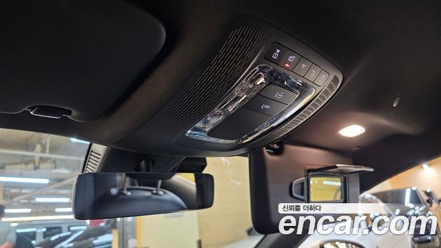 Mercedes-Benz A-Class 2021 — photo 19