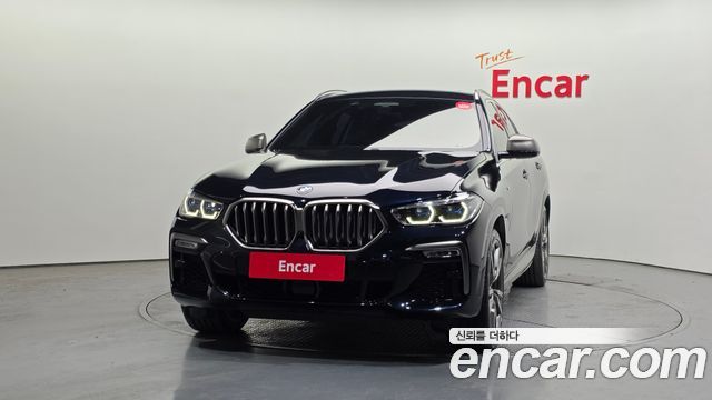 BMW X6 2020 — photo 3