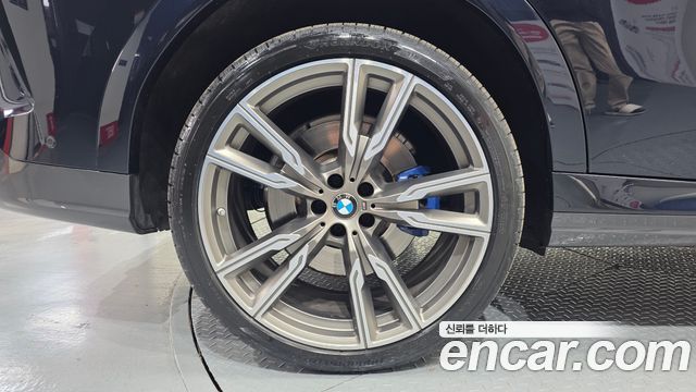 BMW X6 2020 — photo 5
