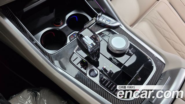 BMW X6 2020 — photo 9