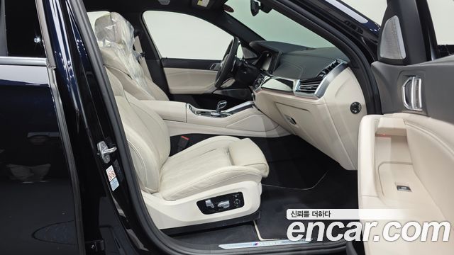 BMW X6 2020 — photo 11