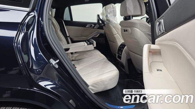 BMW X6 2020 — photo 12