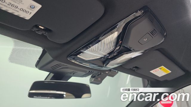 BMW X6 2020 — photo 17