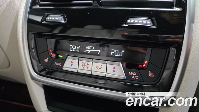 BMW X6 2020 — photo 18