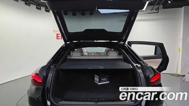 BMW X6 2020 — photo 20