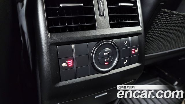 Mercedes-Benz GLE-Class 2016 — photo 19