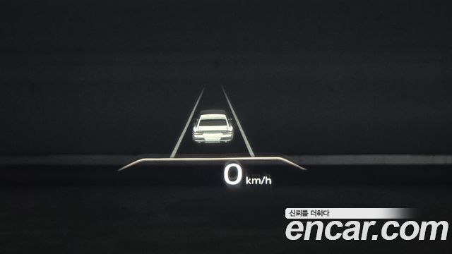 Genesis G80 2021 — photo 17