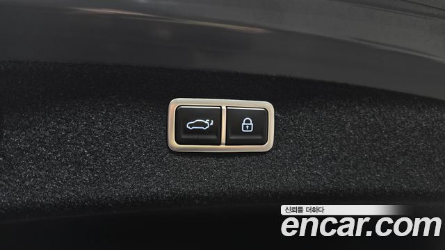 Genesis G80 2021 — photo 20